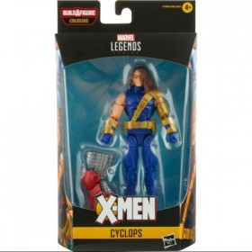 Marvel Legends X-Men Age of Apocalypse Cyclops